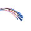 Naka-customize na Golf Cart Part Control Wiring Harness