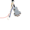 Factory Wholesale Custom Automotive Auto Cable Wiring Harness