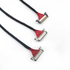Prilagojen kabelski snop zaslona LVDS s priključki PH0,8 mm ali 1,0 mm 