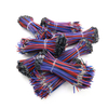 Wiring iungite cum IV-pin JST Connector plug pro DUXERIT cable