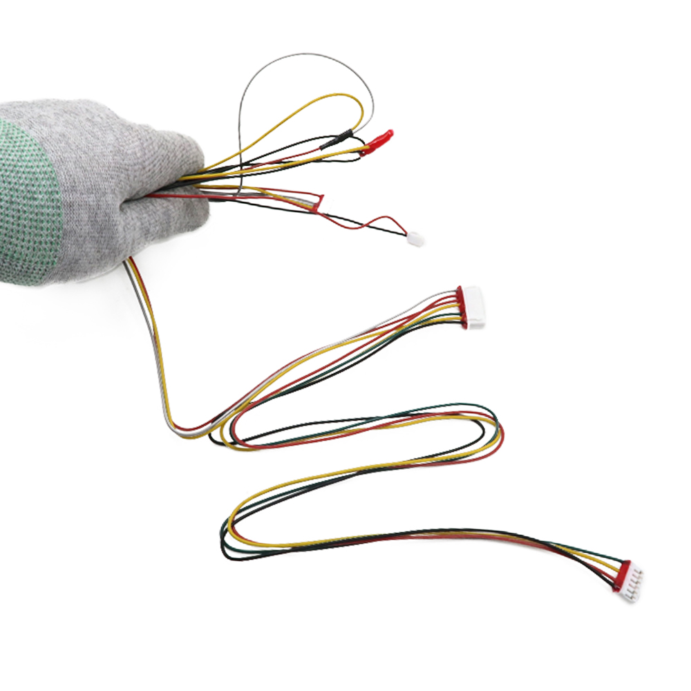 Brugerdefinerede medicinske instrumenter Tilslutning af ledningsnet Enheder Tilslutning af ledningsnet