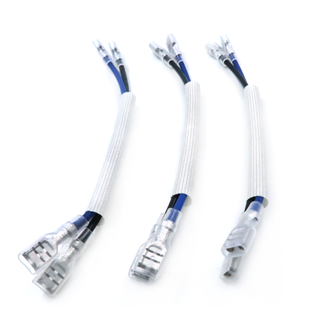 Dura OEM PVC Perspicuus Jacket Kit Wire Iunge Automotive Aerospace Forklift Elevator Medical