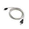 Netzwerk-Internet-Ethernet-Patchkabel Cat 6 Cat6 Cat5E Cat5 Cat6a Cat7 Cat8 LAN-Jumper-Steckerkabel mit RJ45-Stecker