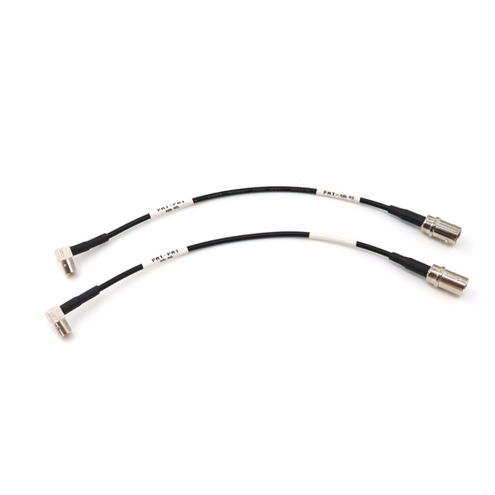 Custom na RF Coaxial Cable RG316 RG174 AMP Coaxial Signal Cable