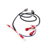 Deutsch DT04-4P DT04-2P AT06-2P DT Connector Plug Kit na May Cable Assembly