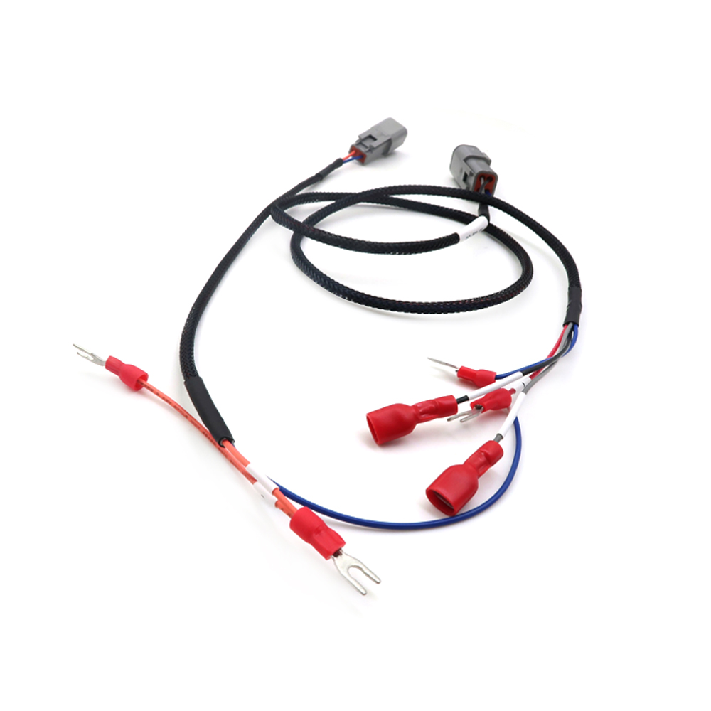 Deutsch DT04-4P DT04-2P AT06-2P DT Connector Plug Kit na May Cable Assembly
