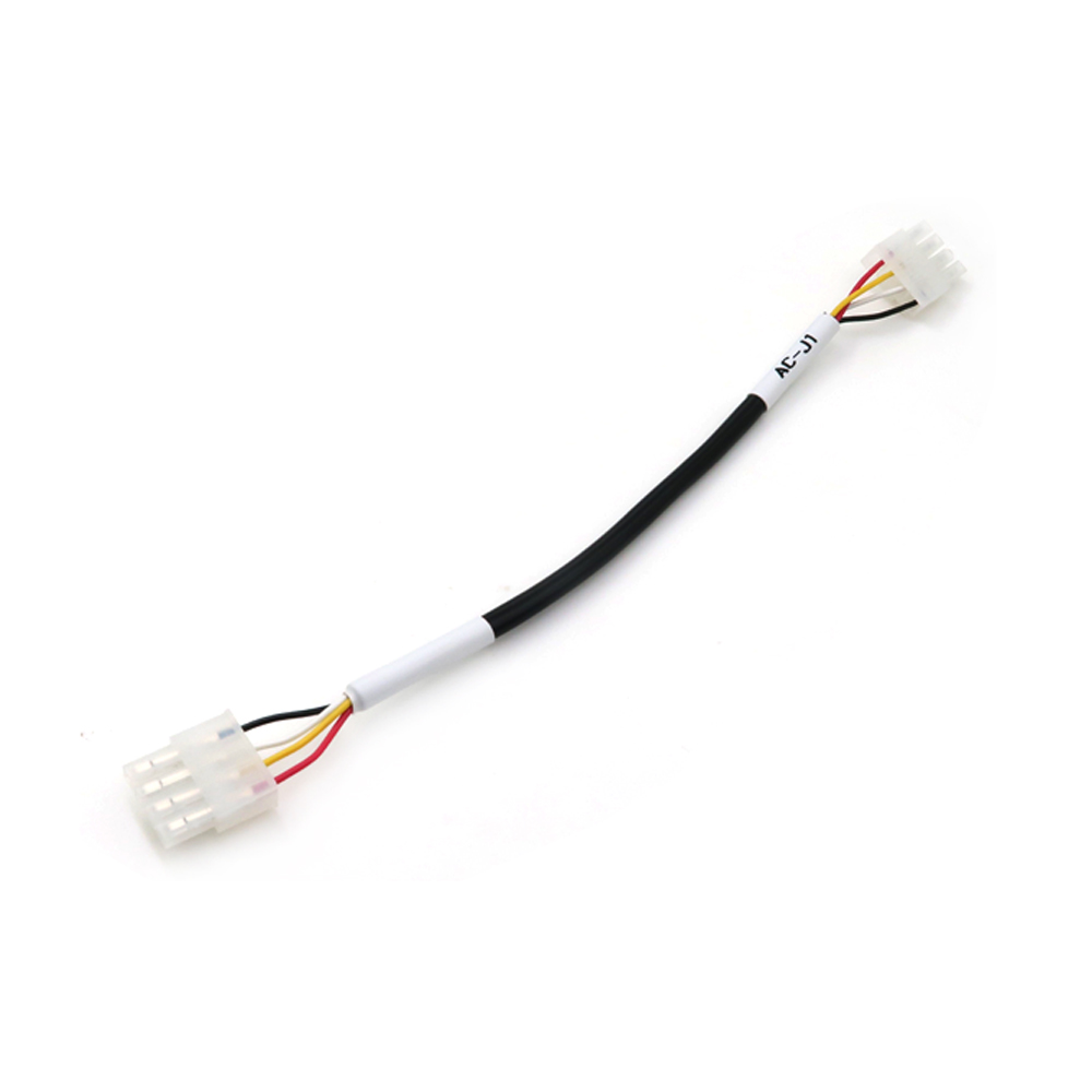 רתמת כבל אלקטרוני של Jst Ehr 4Pin