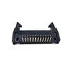 Conectores de alimenta&ccedil;&atilde;o SATA 2.54MM Pitch Male Socket Straight/Right Angle IDC Box Headers Connector