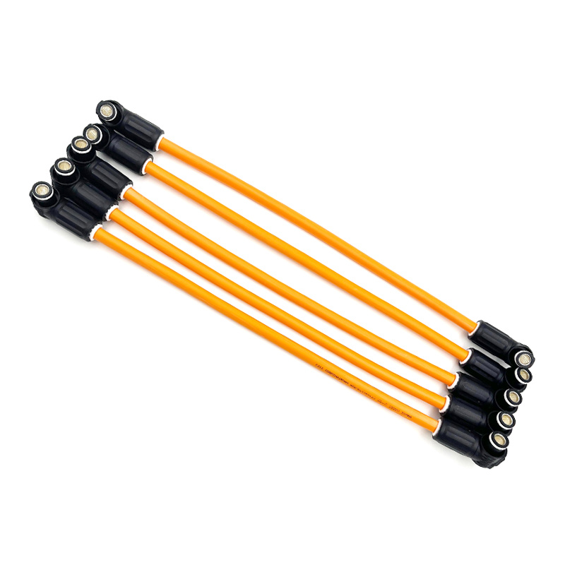 YZlink Wire Harness Factory: Pioneering Excellence sa Energy Storage Cable Production