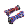 Wiring iungite cum IV-pin JST Connector plug pro DUXERIT cable