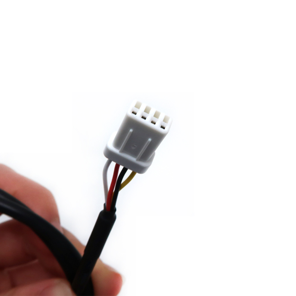 High Quality Factory Directory Automotive Automobile Wire Harness Socket Custom IMPERVIUS Wiring Harness