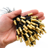 Faisceau de c&acirc;bles de connecteur coaxial RF personnalis&eacute;