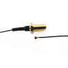Faisceau de c&acirc;bles de connecteur coaxial RF personnalis&eacute;