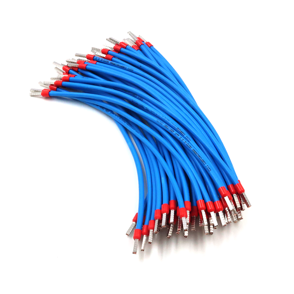 PV-Solarkabelverbinder, Solarkabel f&uuml;r Solarenergiesysteme, transparent