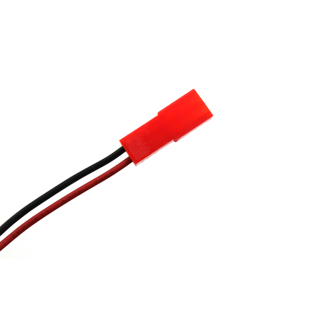  定制母 Jst SYP 2 针连接器电缆电线束
