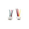 Kabel Molex Dupont Kustom Kabel Jst Kabel Crimping Wire Harness Kabel