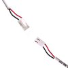 Arn&eacute;s de cableado de tubo personalizado de 12 V CC para iluminaci&oacute;n industrial