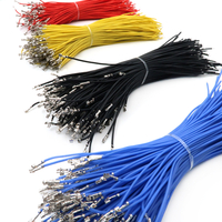 XH2.54 Двойной оловянный соединительный провод 200 мм Соединительный провод 24AWG