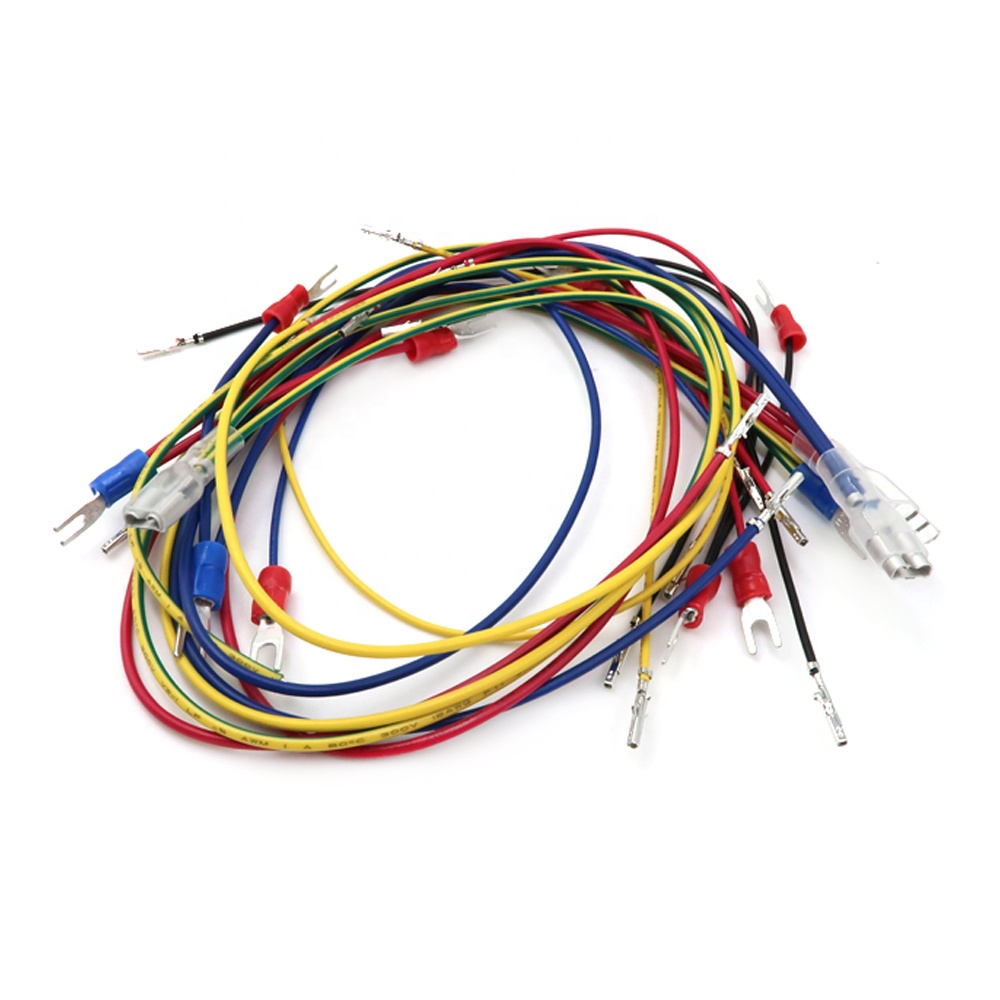 Paano hatulan ang kalidad ng wiring harness
