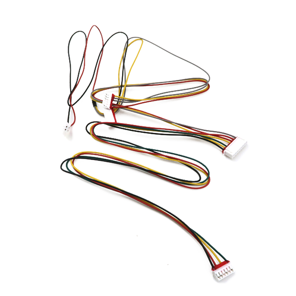 Instruments m&eacute;dicaux faits sur commande reliant des dispositifs de faisceau de c&acirc;bles reliant le faisceau de c&acirc;bles