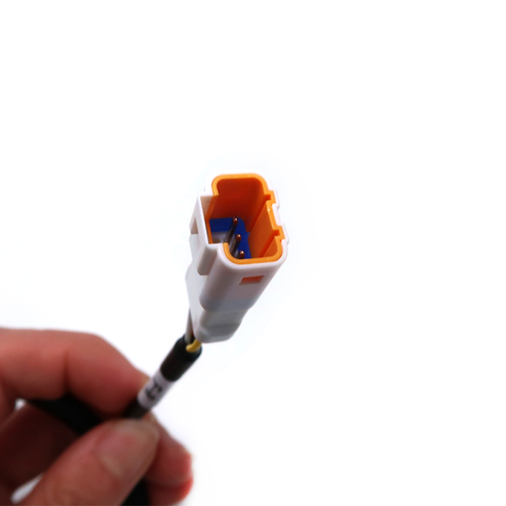 Fabrikskatalog af h&oslash;j kvalitet Automotive Biler Auto ledningsnet socket Brugerdefineret vandt&aelig;t ledningsnet