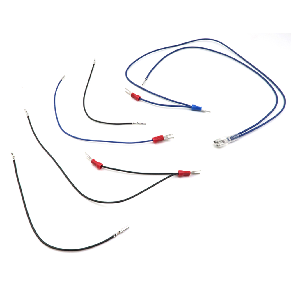  OEM Personalized Wiring Harness na may Connector Complete Cable Assembly