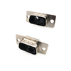 7W2 Female Welding DB Connector DIP Male D SUB Connector para sa PCB