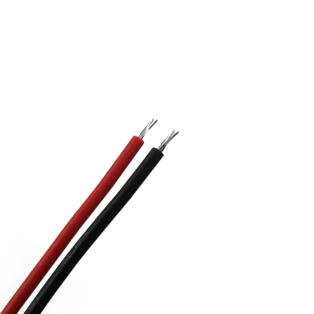  定制母 Jst SYP 2 针连接器电缆电线束
