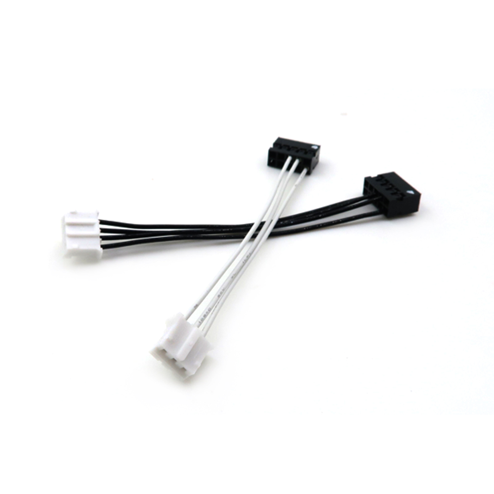 Kabel Molex Dupont Kustom Kabel Jst Kabel Crimping Wire Harness Kabel