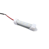 Arn&eacute;s de cableado de tubo personalizado de 12 V CC para iluminaci&oacute;n industrial