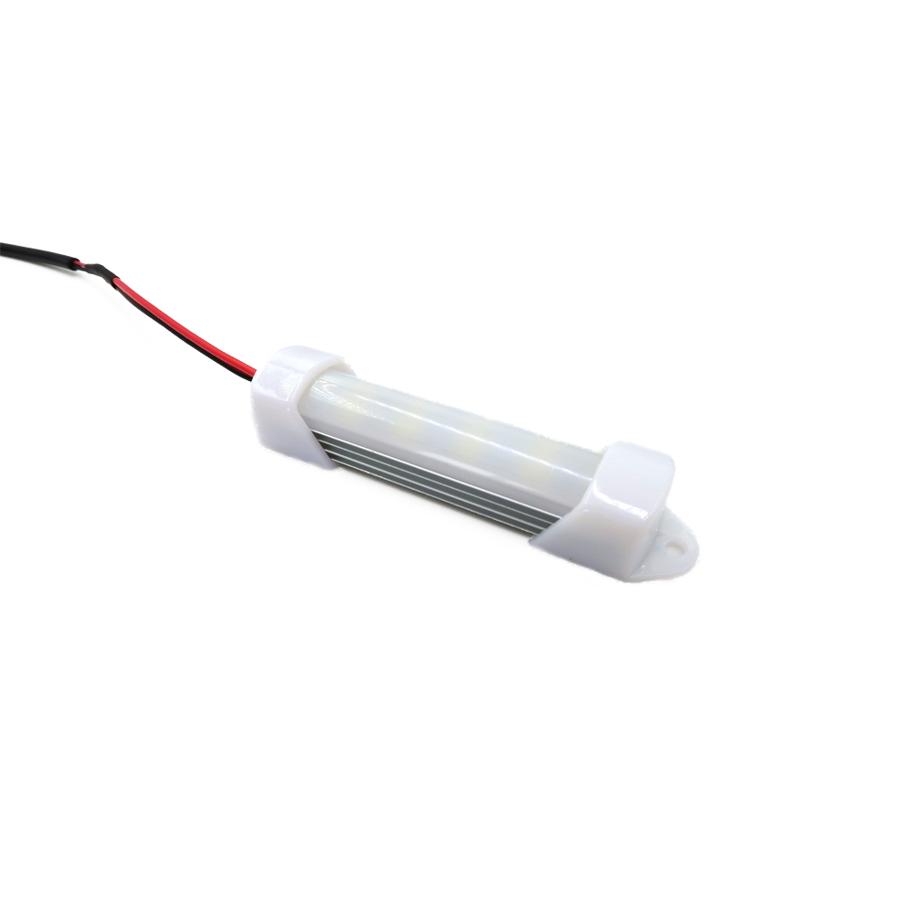 Arn&eacute;s de cableado de tubo personalizado de 12 V CC para iluminaci&oacute;n industrial