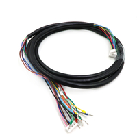 Индивидуальный кабель связи для сенсорного экрана