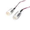 G4 LED Kristallleuchte Kronleuchter Beleuchtung mit Kabel