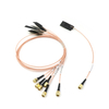 C&aacute;p đồng trục d&iacute;nh RF RG178 RG316 SMA cho hệ thống ăng-ten
