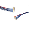 I-PEX 20453 30PIN LVDS 케이블 플랫 플렉스 LVDS 케이블