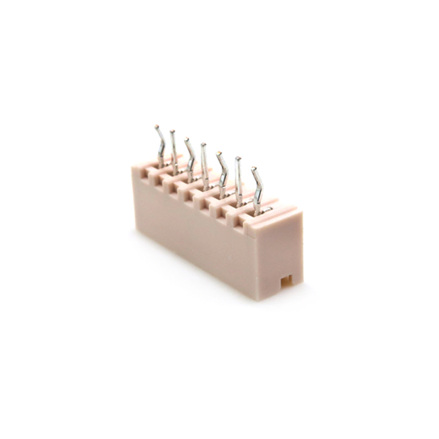 OEM ODM Molex Bagong Needle Seat Connector Molex Connector