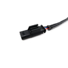 AMP Super Seal 3-контактный мужской женский автомобильный разъем серии автоматические жгуты проводов водонепроницаемые кабели жгуты проводов