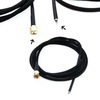 C&aacute;p mở rộng ăng-ten WiFi mạ v&agrave;ng c&oacute; độ tổn thất thấp RG174 RF SM A C&aacute;p đồng trục nữ 1m