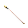 RF Coaxial Cable RF-SMA Female To IPEX1.13 UFL Pigtail Cable 