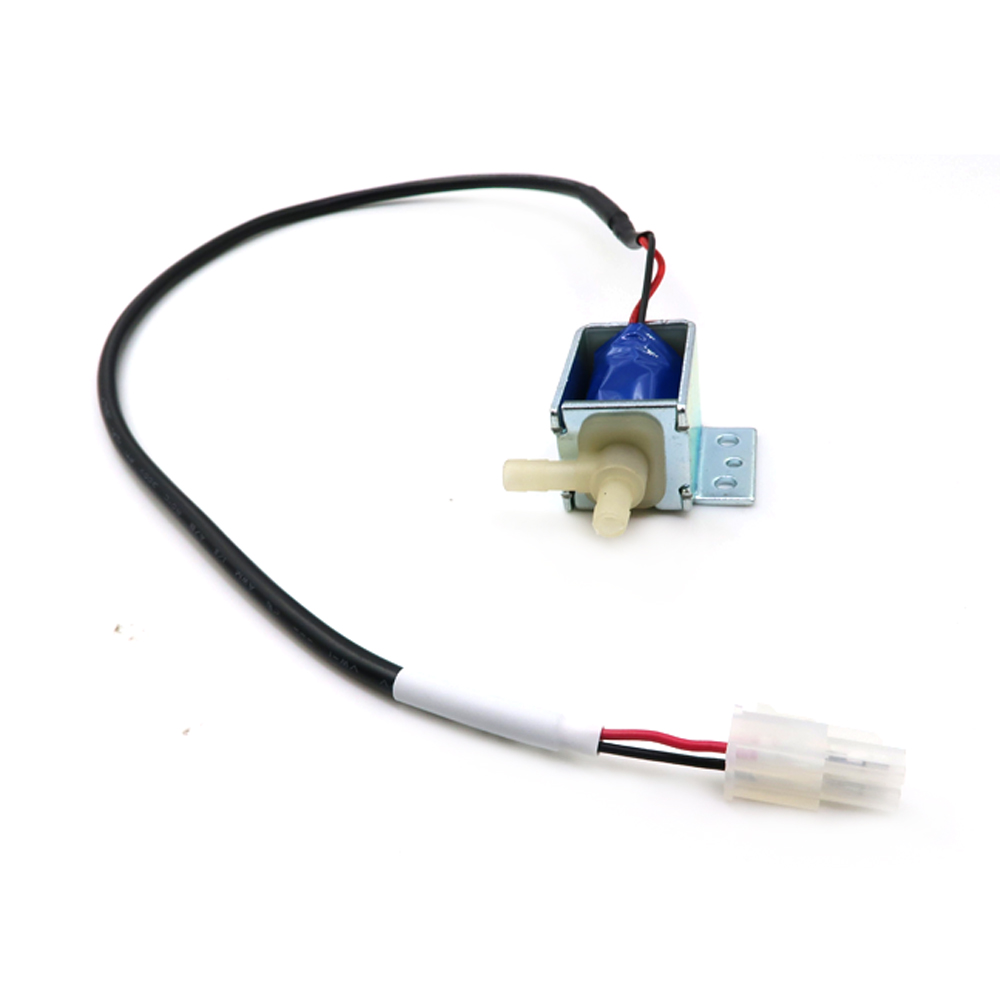 Kuumamyynti ilman solenoidiventtiilin johtosarja