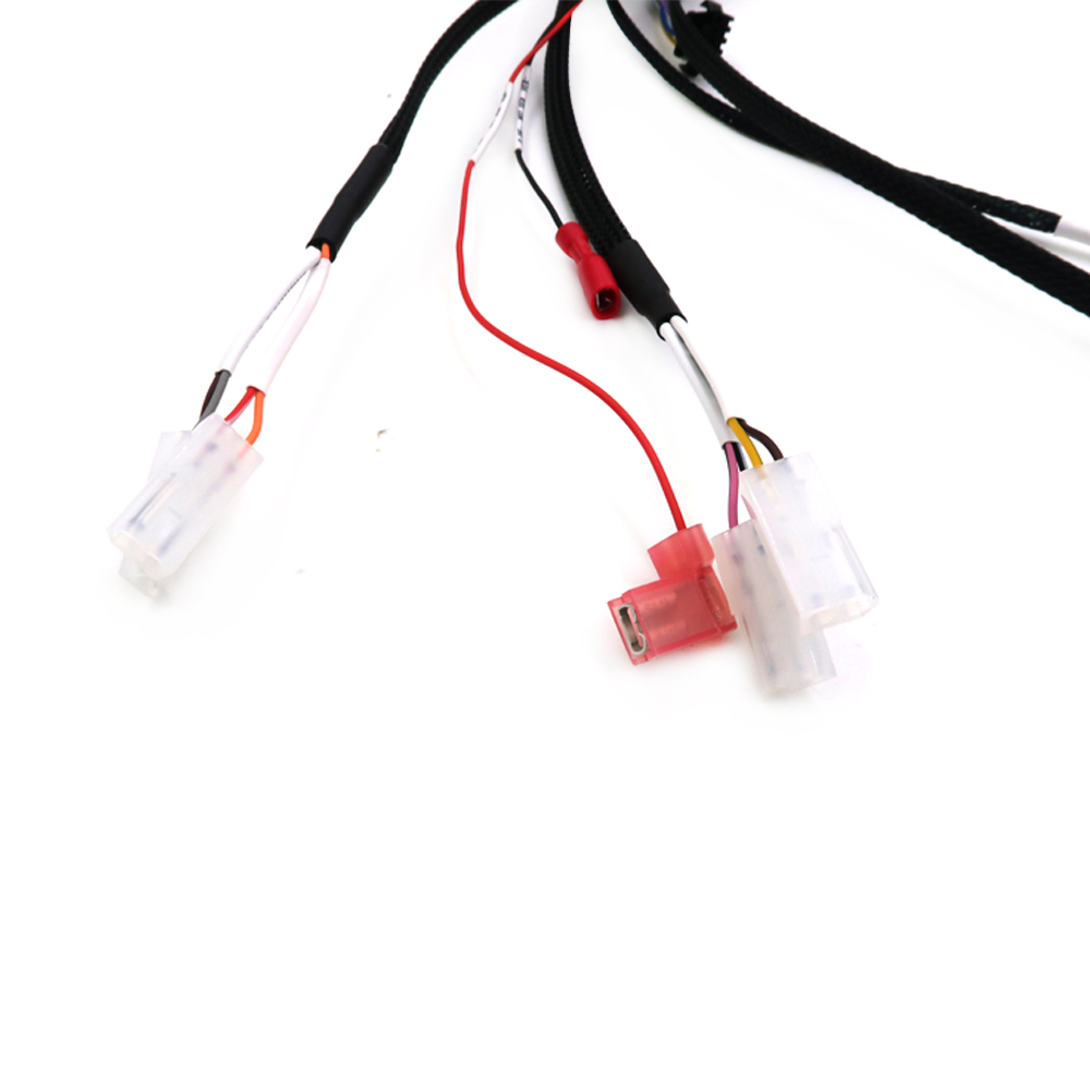 Zesp&oacute;ł kabla komunikacyjnego serii D SUB DB9