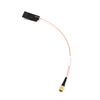 C&aacute;p đồng trục d&iacute;nh RF RG178 RG316 SMA cho hệ thống ăng-ten