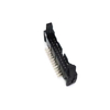 Conectores de alimenta&ccedil;&atilde;o SATA 2.54MM Pitch Male Socket Straight/Right Angle IDC Box Headers Connector
