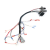 Factory Wholesale Custom Automotive Auto Cable Wiring Harness