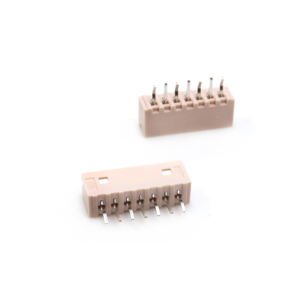 OEM ODM Molex Nieuwe naaldzittingconnector Molex-connector