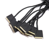 High Quality Micro Coaxial Lvds I-PEX Cable for Lcd Panel