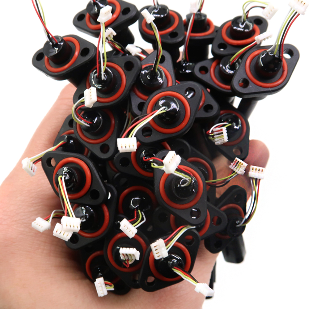 Fabriksfremstilling Skr&aelig;ddersyet ledningsnet til biler Auto Elektrisk bil ledningsnet Kabelsamling