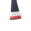 C&acirc;ble plat Micro Match connecteur prise 1.27Mm c&acirc;ble connecteur fil rouge Dip
