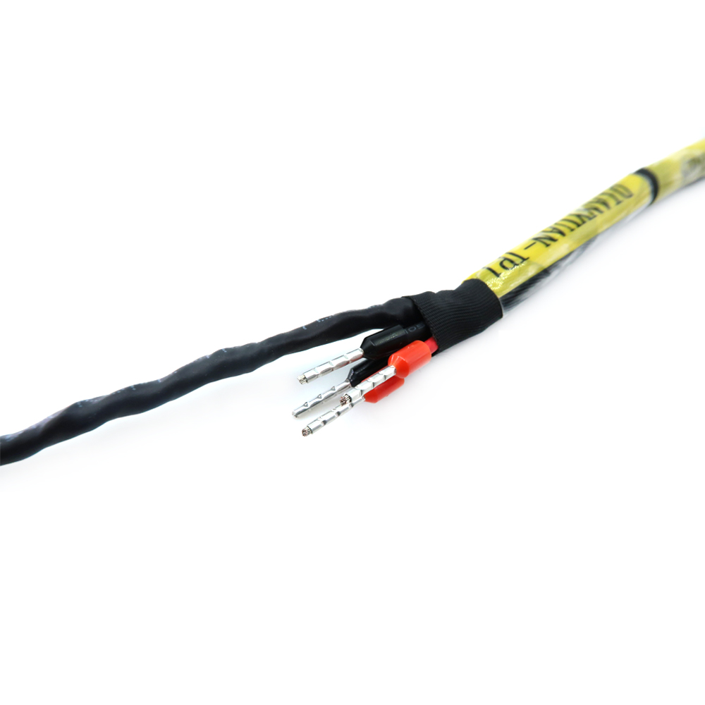 Gr&oslash;nne terminalblokkonnektorer med 110v terminal str&oslash;mindgangskabel skrue terminalstik Kabelsamling ledningsnet