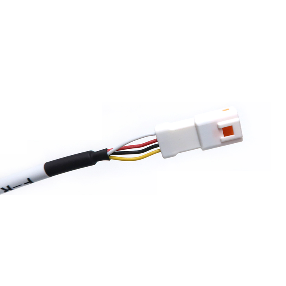 High Quality Factory Directory Automotive Automobile Wire Harness Socket Custom IMPERVIUS Wiring Harness